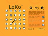 LoKo Puzzle screenshot, image №1694892 - RAWG