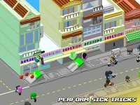 Go Go Fast screenshot, image №1692989 - RAWG