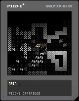 7drl-2021 screenshot, image №2763091 - RAWG