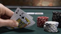 Blackjack Mini Game screenshot, image №2245501 - RAWG