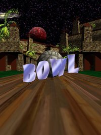 HyperBowl Classic screenshot, image №1631878 - RAWG