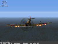 Rowan's Battle of Britain screenshot, image №315593 - RAWG