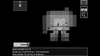 Red Rogue - A Roguelike screenshot, image №1523875 - RAWG