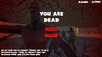 Zombie Survival (Selvendran) screenshot, image №3109345 - RAWG