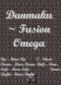 Danmaku ~ Fusion Omega screenshot, image №1093336 - RAWG