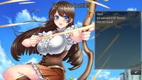 Magical Girl Opal screenshot, image №4228590 - RAWG