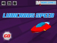Ludicrous Speed: Mr. Spaceship screenshot, image №1693334 - RAWG