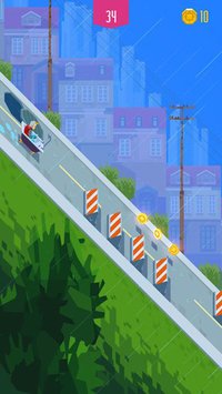 Hill runner brothers screenshot, image №1334829 - RAWG