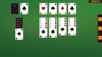 15in1 Solitaire screenshot, image №4009247 - RAWG