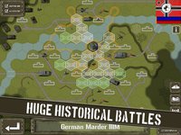 Tank Battle: Normandy Lite screenshot, image №941519 - RAWG