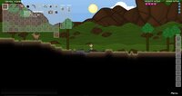 Platformer screenshot, image №4015148 - RAWG