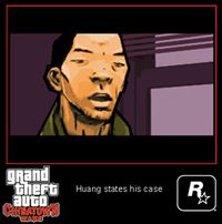 Grand Theft Auto: Chinatown Wars screenshot, image №251231 - RAWG