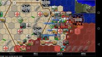 Second Battle of El Alamein: German Defense screenshot, image №2105233 - RAWG