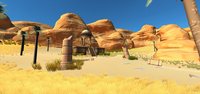 Trials of the Buried screenshot, image №1984932 - RAWG