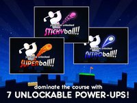 Super Stickman Golf screenshot, image №882637 - RAWG