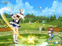 Birdie Crush: Fantasy Golf screenshot, image №2714810 - RAWG