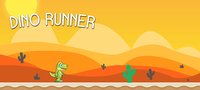Dino Runner (Shoten) screenshot, image №1904987 - RAWG
