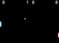 Pong (itch) (DemonMarshmallow) screenshot, image №1894744 - RAWG