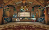 Ace Fishing VR screenshot, image №1527990 - RAWG