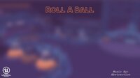 Roll A Ball (TriniBerry) screenshot, image №2650328 - RAWG