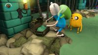 Adventure Time: Finn and Jake Investigations screenshot, image №192402 - RAWG