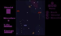 Spaceship Demo screenshot, image №3497216 - RAWG