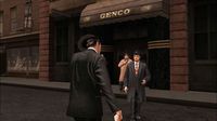 The Godfather: The Game screenshot, image №720843 - RAWG