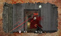 Gunslinger Day: Zombie screenshot, image №1262494 - RAWG
