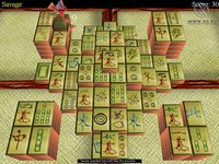 Cкриншот Mahjongg Empire, изображение № 305824 - RAWG