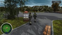 Firefighters - The Simulation screenshot, image №173500 - RAWG