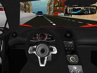 Perfect Racer screenshot, image №1326161 - RAWG