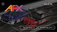 AFX Racing Pit Stop Holographic Slot Car Theater screenshot, image №2173546 - RAWG