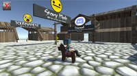 ULTIMATE JOUST GAMES!!! screenshot, image №1823777 - RAWG