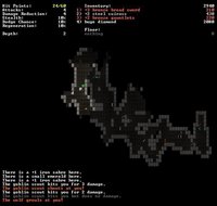 Caves of Trash and Treasure screenshot, image №1085805 - RAWG