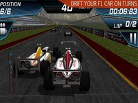 Racing in Formula Car screenshot, image №906247 - RAWG
