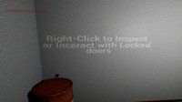 Investigation Forces: Operation Zero screenshot, image №2220850 - RAWG