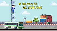 O resgate da Gerlene screenshot, image №3032538 - RAWG