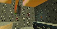 Hoverboard Dude in Downtown Escape screenshot, image №1876147 - RAWG