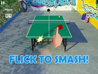 Virtual Table Tennis HD screenshot, image №2044103 - RAWG