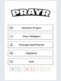 Prayr - God Simulator screenshot, image №2261798 - RAWG