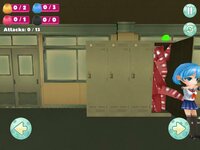 Tentacle Locker 3D: School Mod screenshot, image №2845741 - RAWG