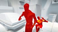 SUPERHOT screenshot, image №78787 - RAWG