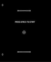 Bootleg Pong screenshot, image №2787700 - RAWG