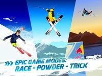 Red Bull Free Skiing screenshot, image №1597917 - RAWG