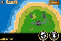 Cannon Siege screenshot, image №21874 - RAWG