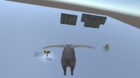 Pigs Flight Simulator screenshot, image №3806888 - RAWG
