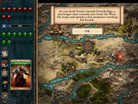 Fighting Fantasy Legends screenshot, image №943212 - RAWG