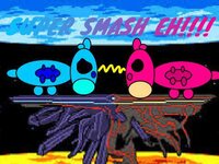 super smash eh (smash bros fangame) screenshot, image №2789552 - RAWG