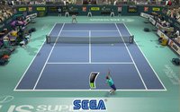 Virtua Tennis Challenge screenshot, image №1426709 - RAWG