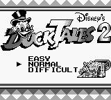 Disney's DuckTales 2 screenshot, image №735543 - RAWG